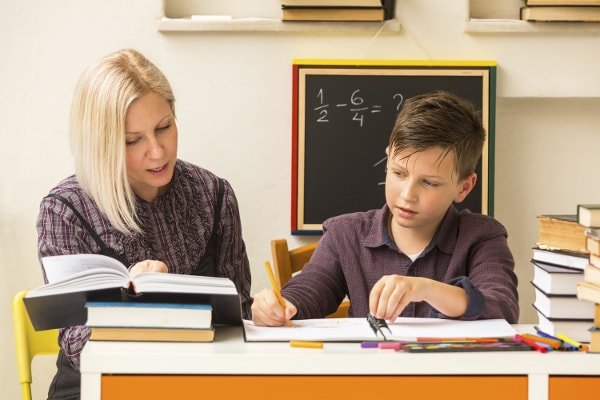 Rattrapage scolaire Peterborough - Tutorat - Succès Scolaire